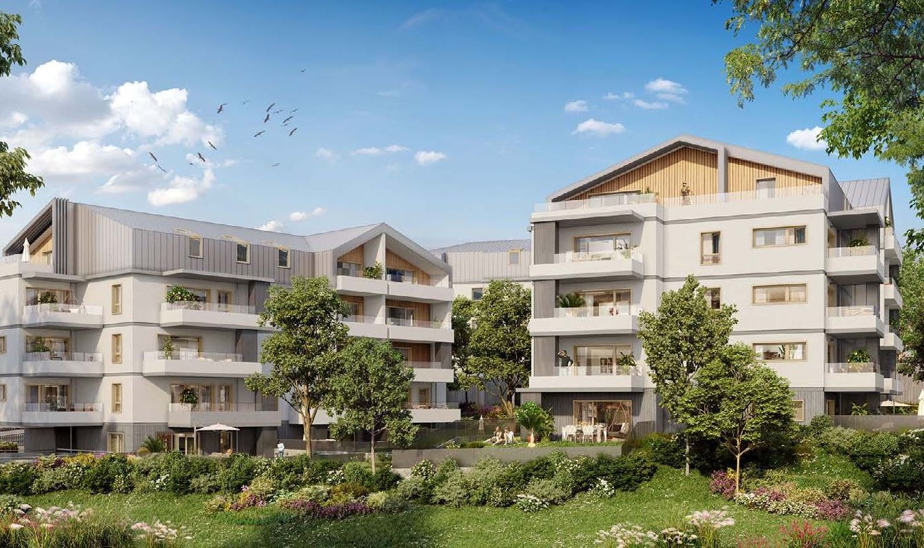 Immobilier suisse français ferney-voltaire