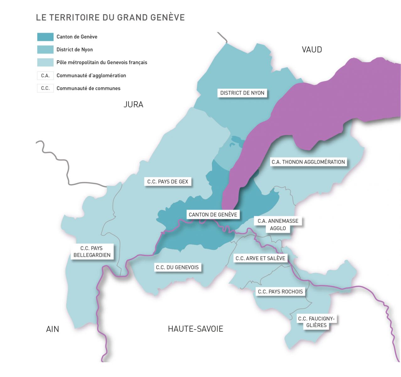 Conseils en Placement Genevois-Français