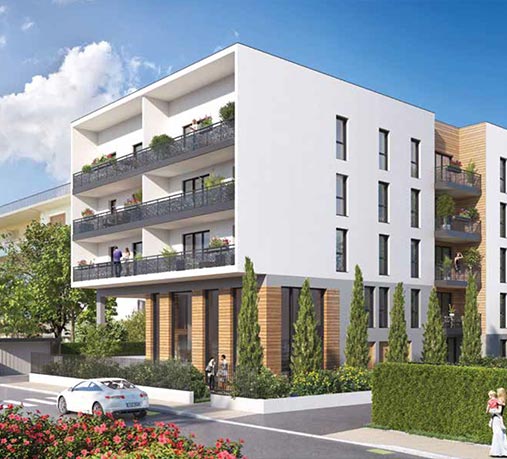 Immobilier genevois français thonon les bains