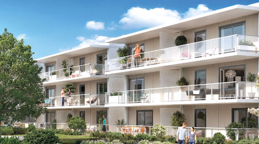 Immobilier suisse français thonon les bains